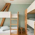 Nyaraló Le Du Papillon - Normandy