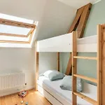 Le Du Papillon - Normandy Nyaraló *