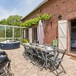 Nyaraló Le Du Papillon - Normandy Neufchâtel-en-Bray