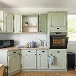 Nyaraló Le Du Papillon - Normandy *