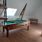 Nyaraló Le Du Papillon - Normandy Neufchâtel-en-Bray