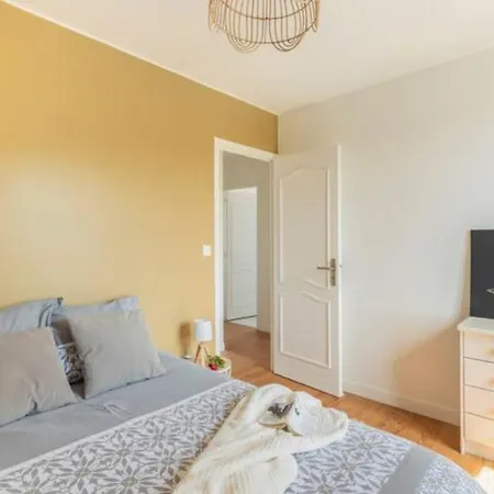 펜션 Le Du Papillon - Normandy Neufchâtel-en-Bray