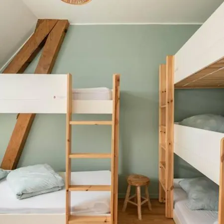 Tatil Evi Le Du Papillon - Normandy