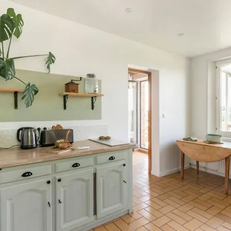 Le Du Papillon - Normandy Neufchâtel-en-Bray