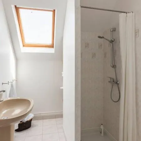 펜션 Le Du Papillon - Normandy Neufchâtel-en-Bray