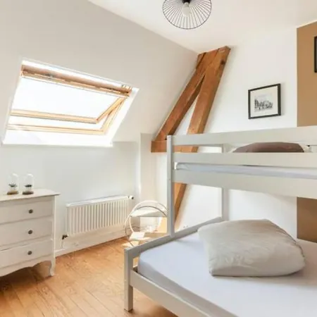 Le Du Papillon - Normandy Neufchâtel-en-Bray