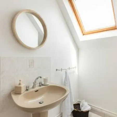 Le Du Papillon - Normandy 펜션