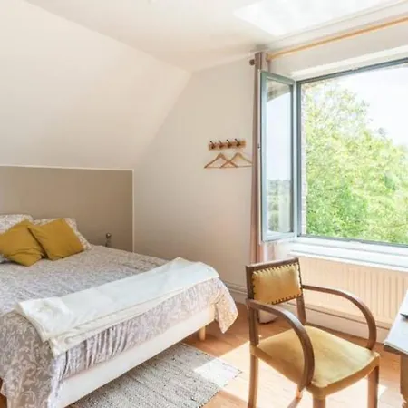 Tatil Evi Le Du Papillon - Normandy *
