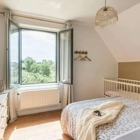 Le Du Papillon - Normandy Neufchâtel-en-Bray