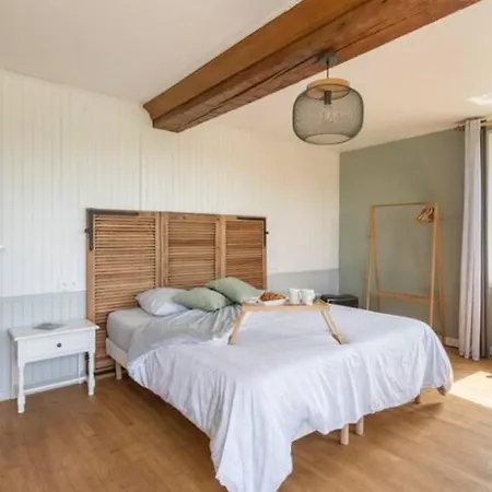 Le Du Papillon - Normandy Tatil Evi
