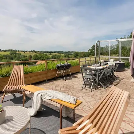 Le Du Papillon - Normandy Neufchâtel-en-Bray