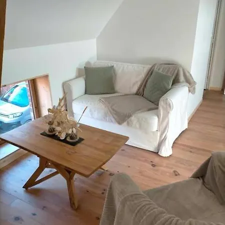 Le Du Papillon - Normandy Tatil Evi