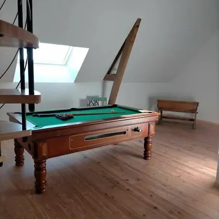 Tatil Evi Le Du Papillon - Normandy Neufchâtel-en-Bray